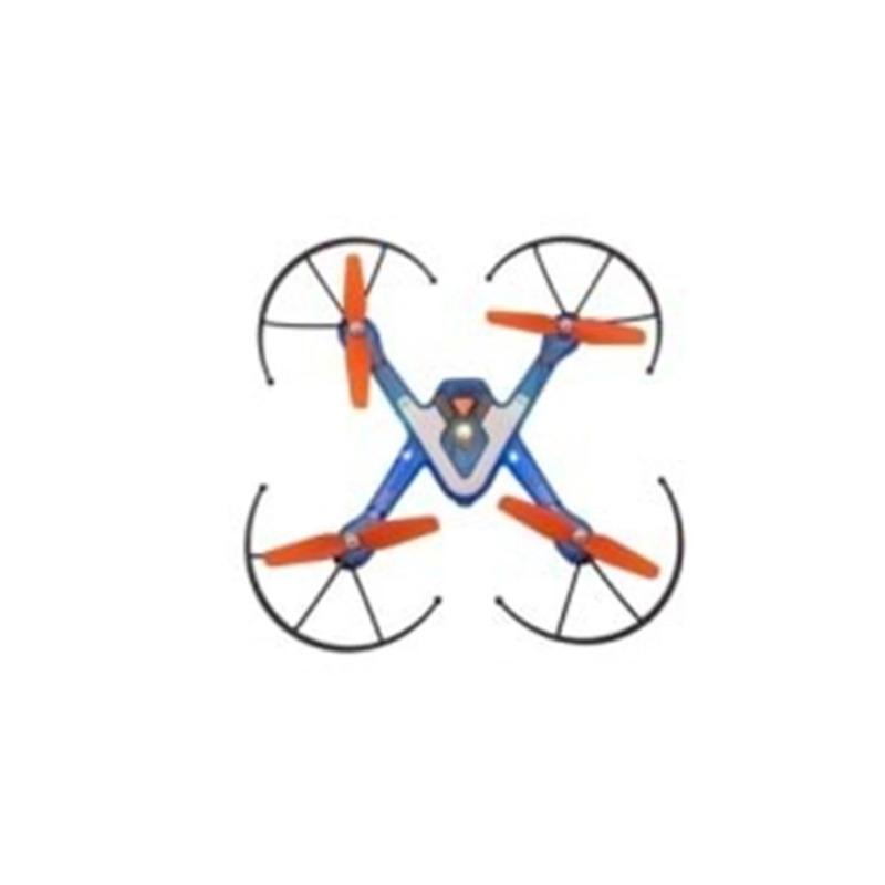 Syma Revolt Rc Night Hawk Stunt Drone 22 cm