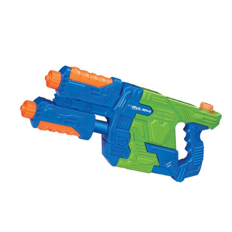 مسدس الماء بولسار