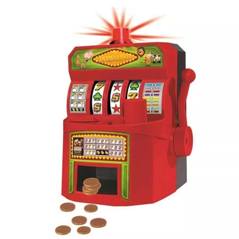 Super Leader Slot Machine
