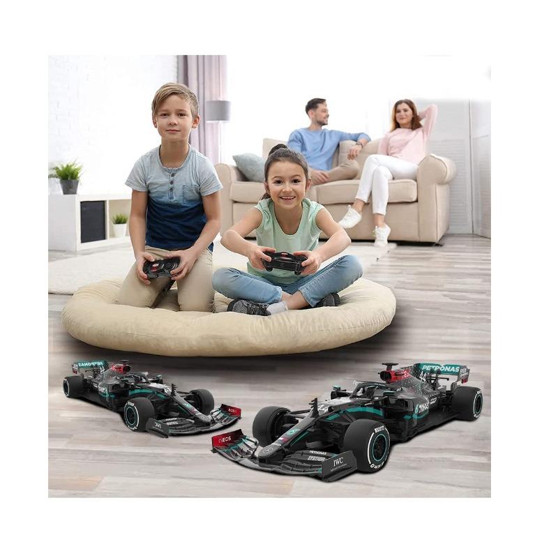 Rastar R/C 1:12 Mercedes Benz F1 W11