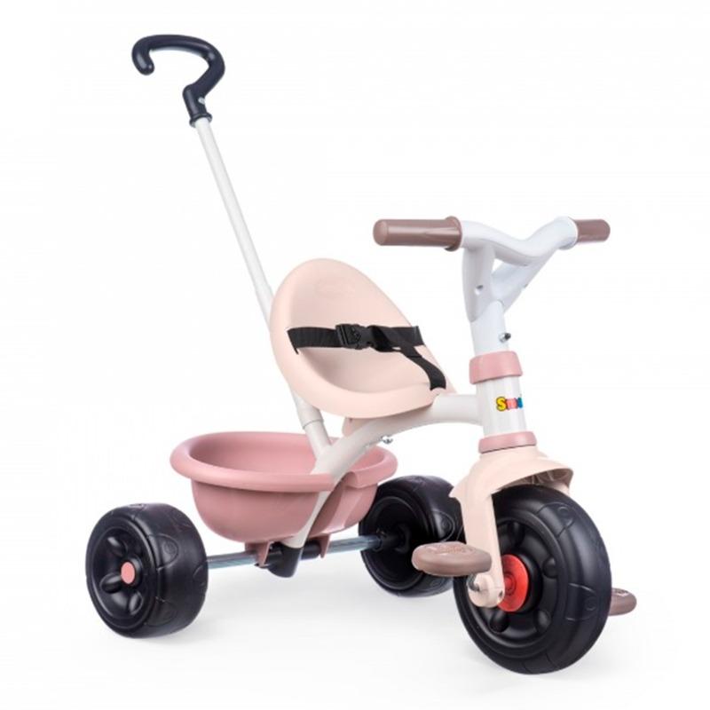 Smoby Be Fun Tricycle For Kids