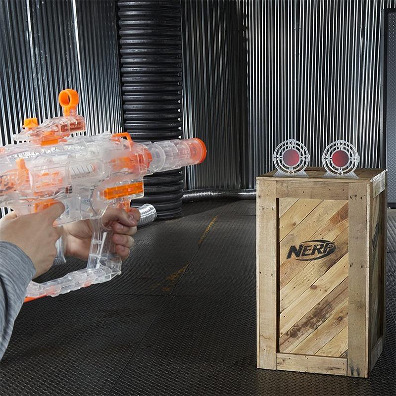 Nerf Modulus Ghost Ops Reflective Targeting