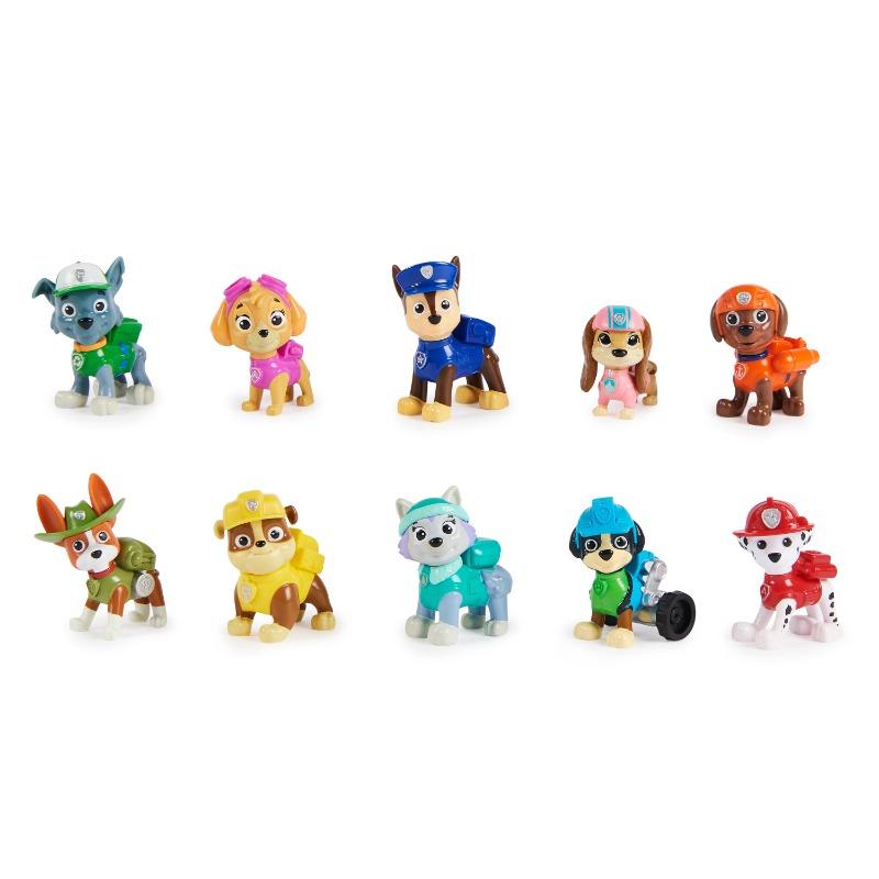 Paw Patrol - 10th Anniversary Collection