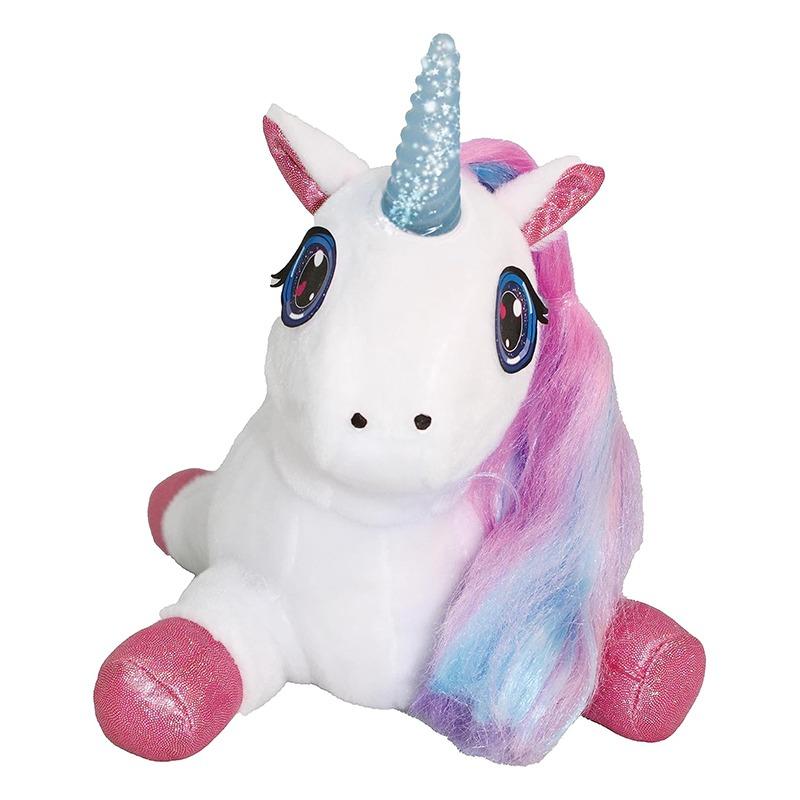 بامبولينا - دميتي لونا الأولى مع الضوء والموسيقى الكلاسيكية