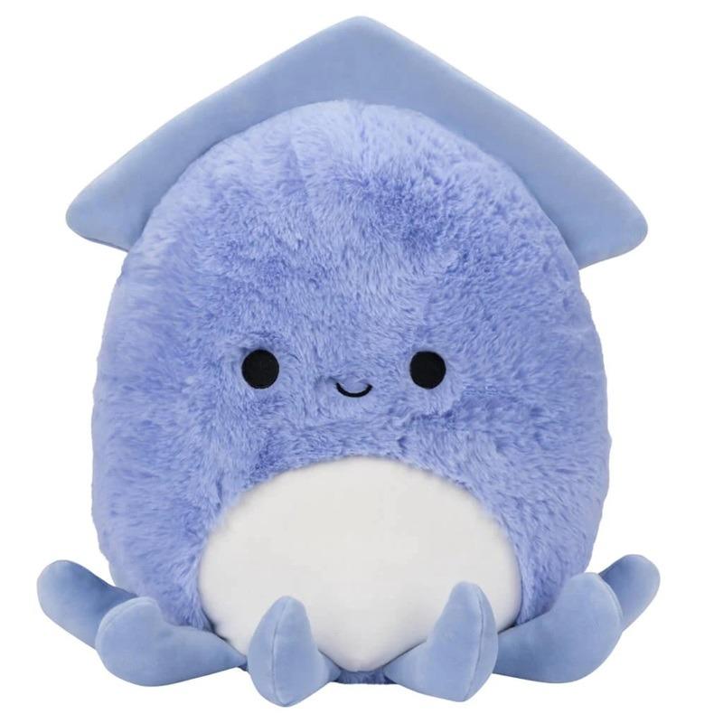 Squishmallows Fuzzamallow Plush - 12 Inch