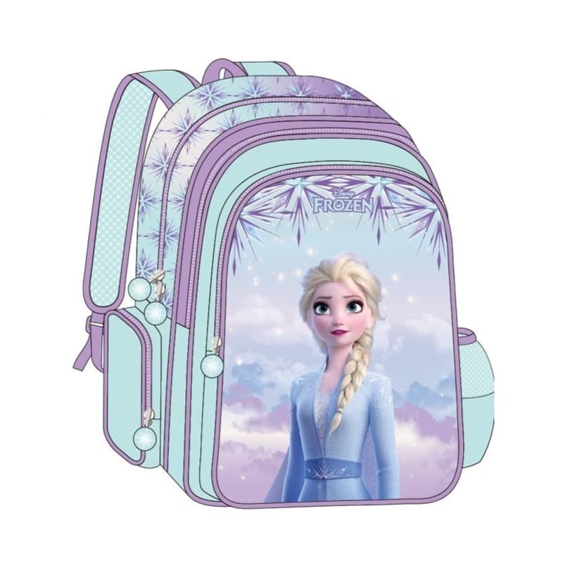 Simba School Backpack - Frozen