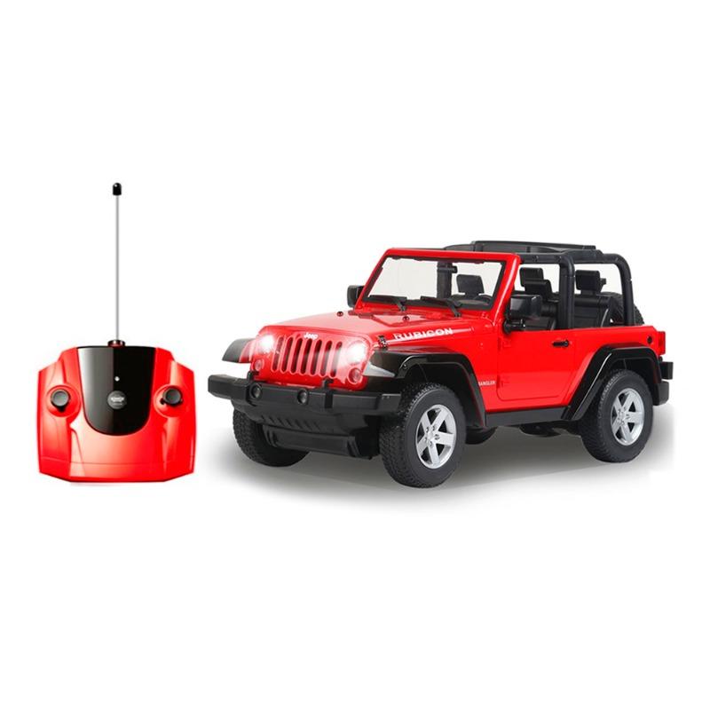 Suv Racer Off Road RC Car 1:12