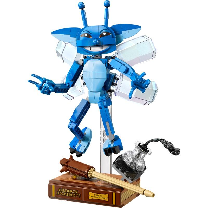 ليغو كورنيش بيكسي 320 قطعة