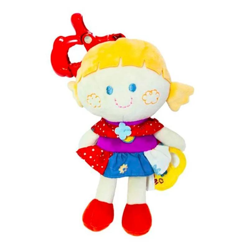 Moon Pull String - Girl