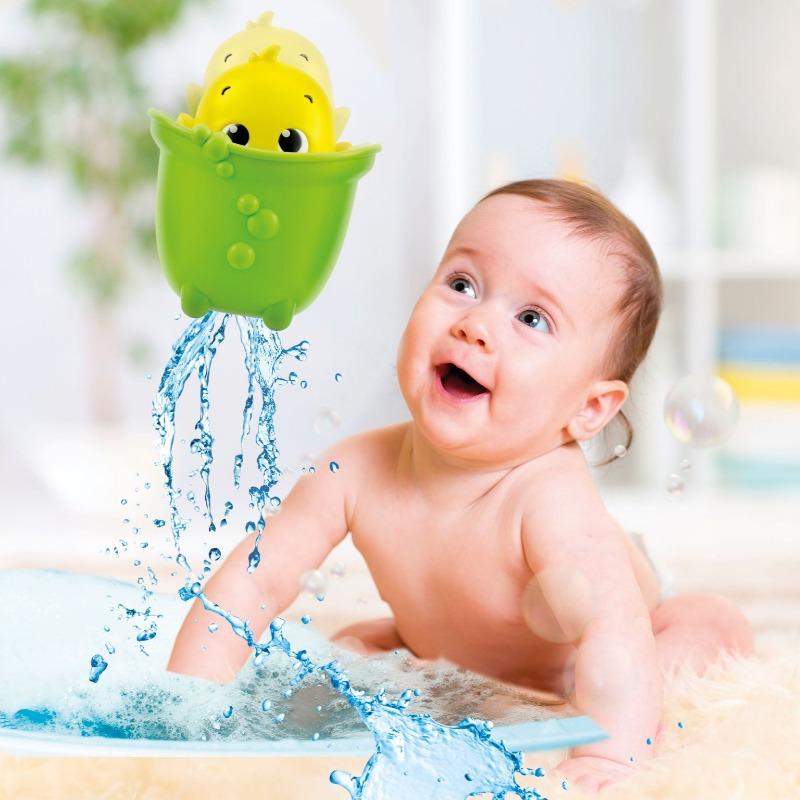 Clementoni Peekaboo Friends Multi-Personality Action Figures