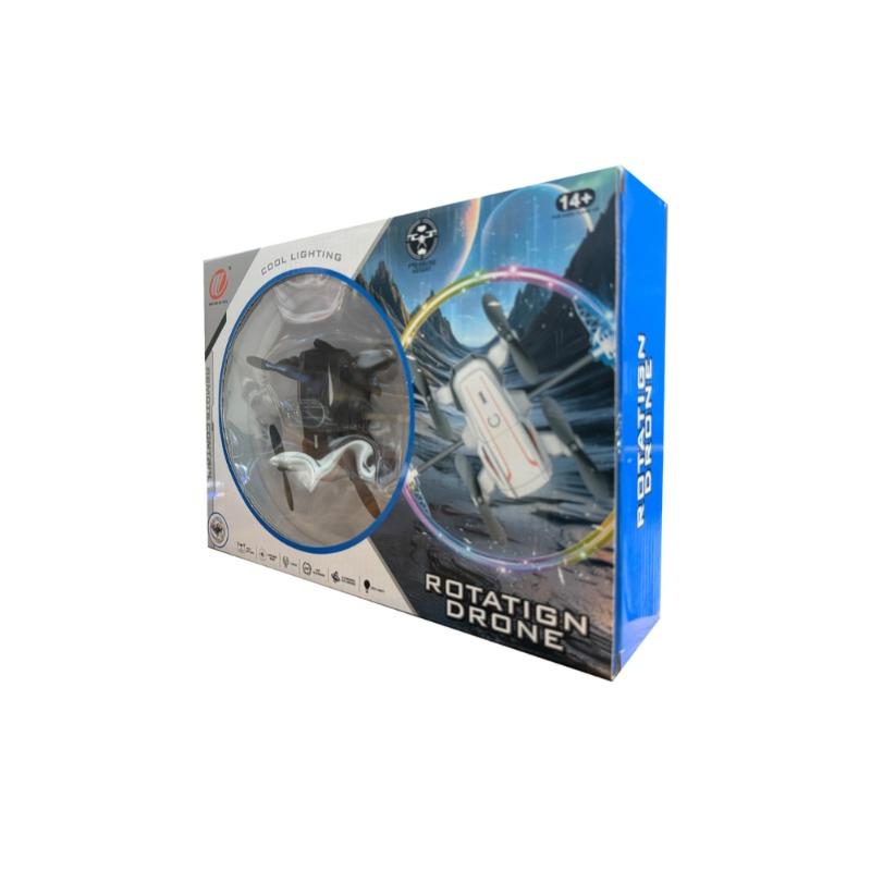 MING WEI DA TOYS-2.4G Remote Control Drone (No Camera) - Assorted