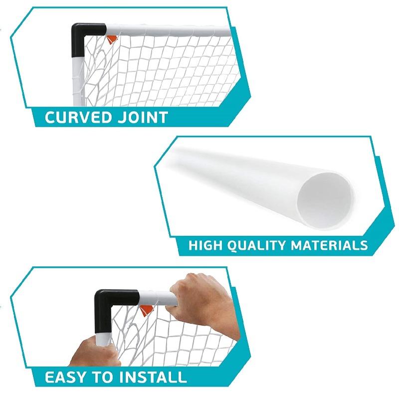 Mondo Goal Post Mini EUFA Euro 2020