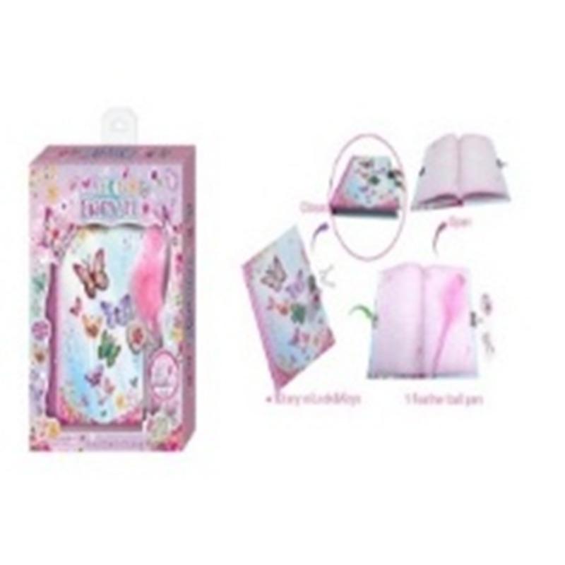 بيكووير - مجموعة مذكرات بيكووير للأطفال