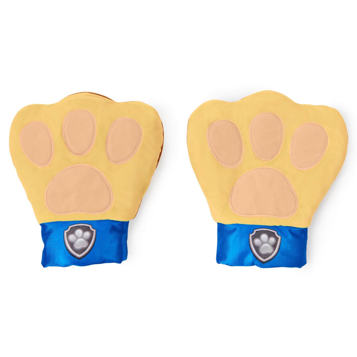 باو باترول - كفوف شخصية تشاس