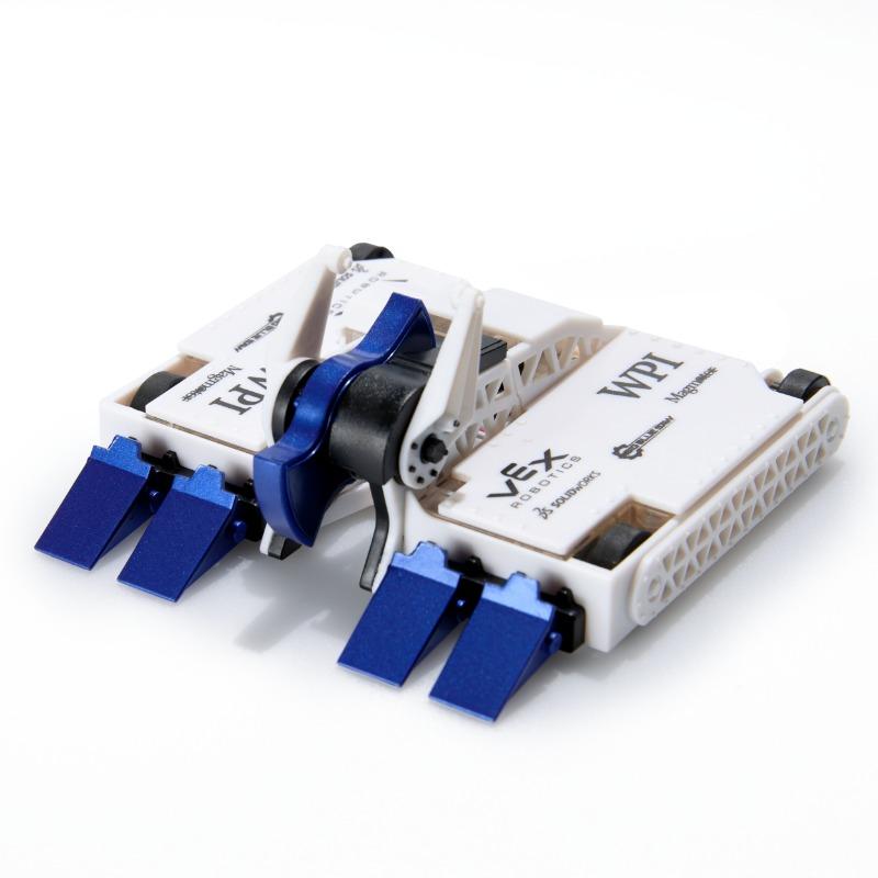 هكس بوتس باتلبوتس رايفلز V4 ريفريش