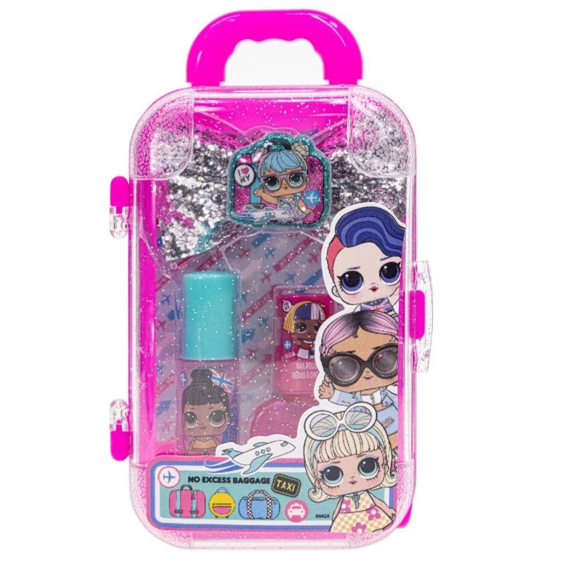 LOL Surprise Beauty Travel Set