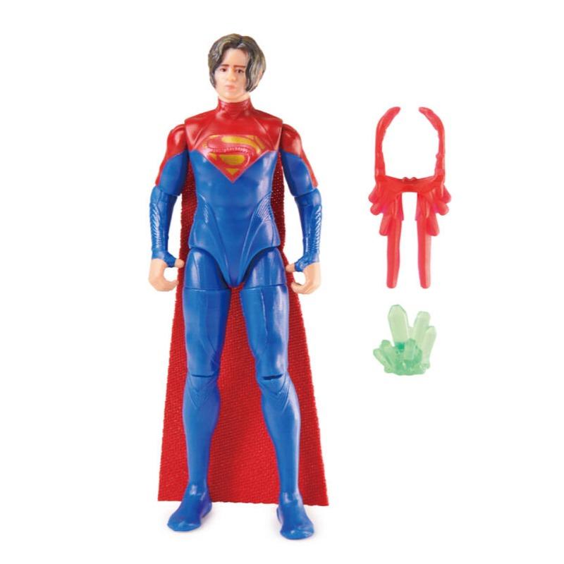 DC Comics The Flash 4 Inch