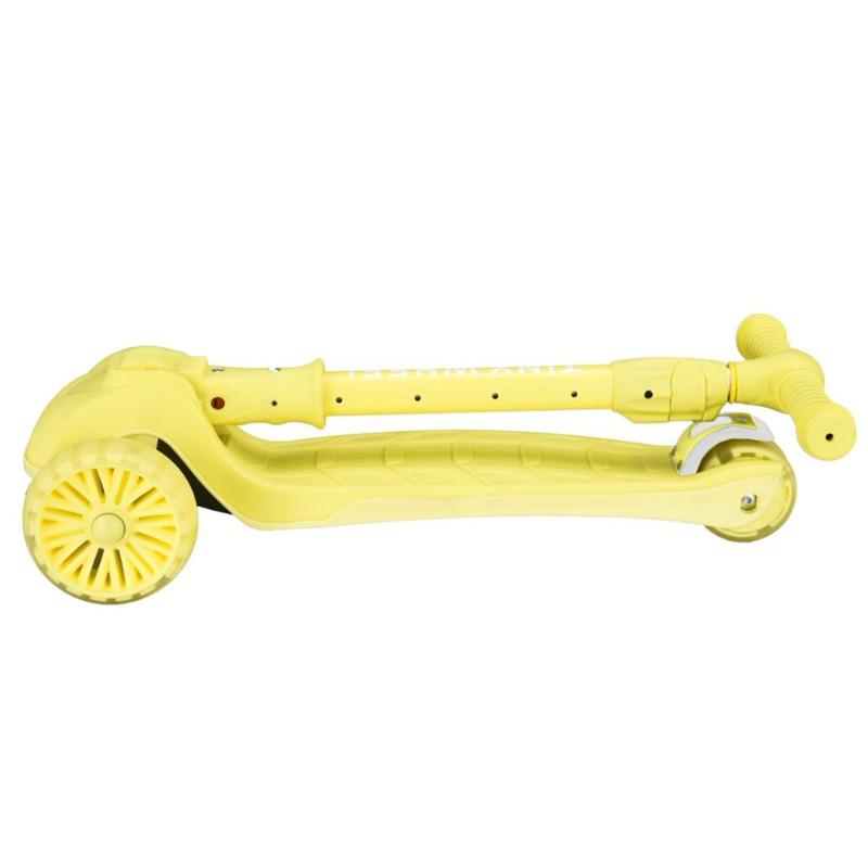 Tiny Wheel Scooter - Lime
