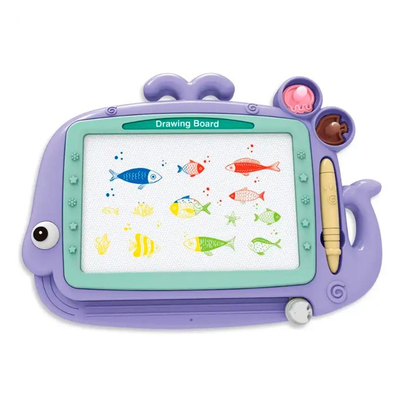 Colored Writing Board