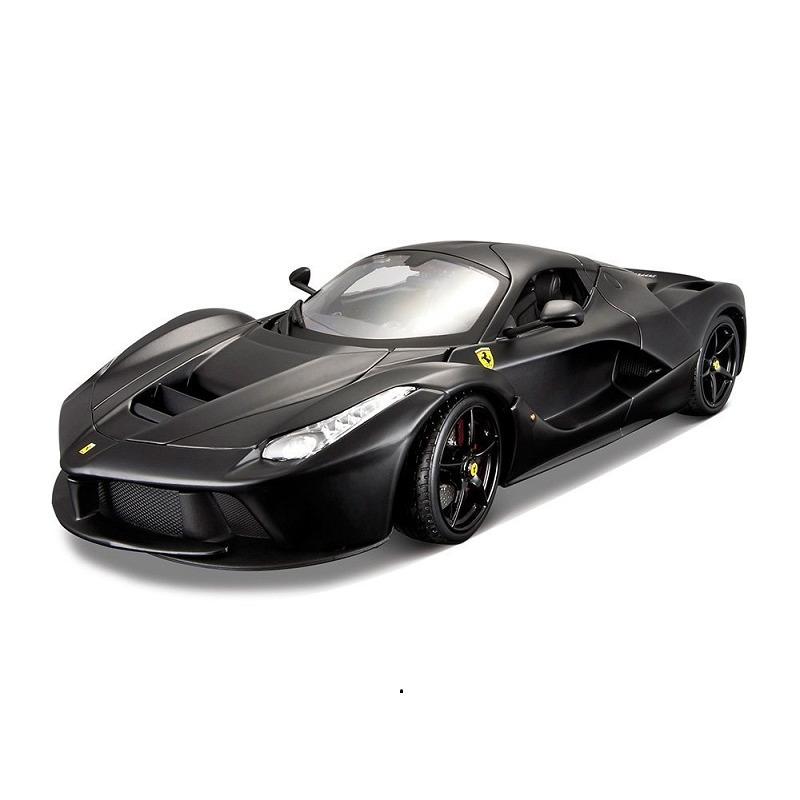 Bburago Ferrari LaFerrari Signature Series