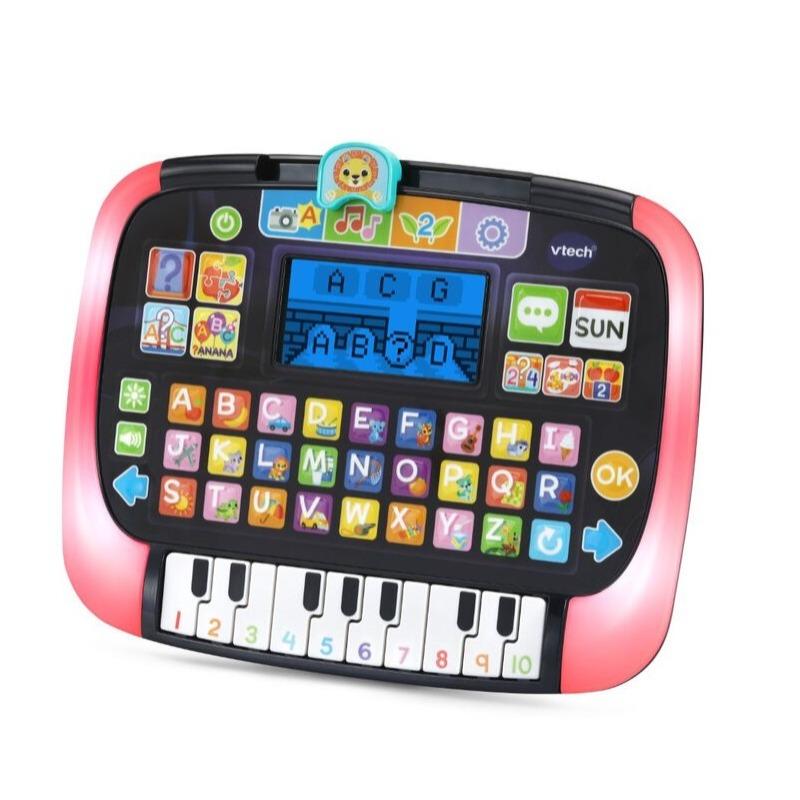 VTech Little Apps Light-Up Tablet