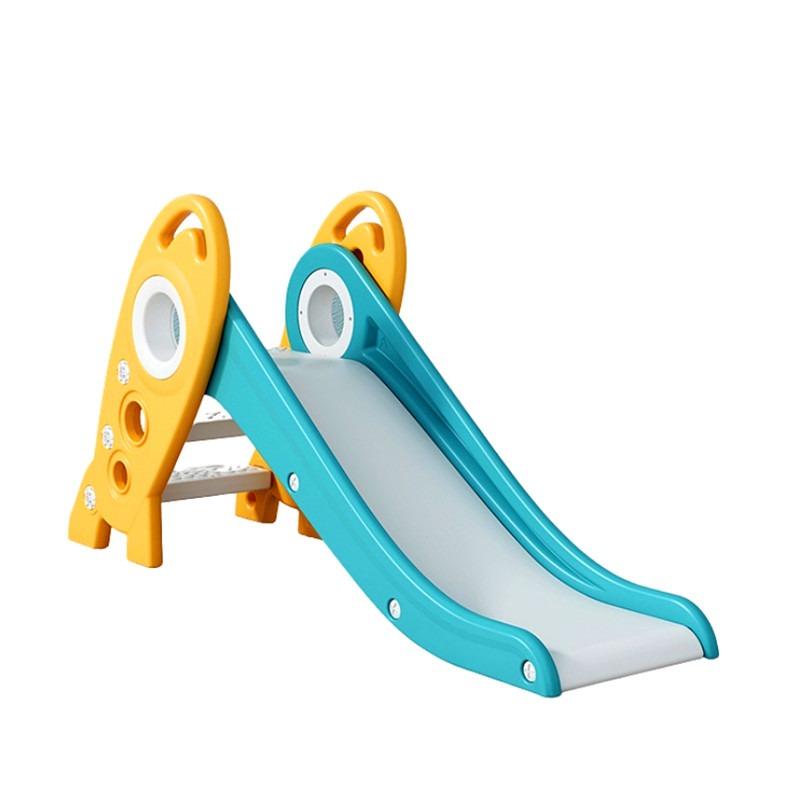 Gosport Kids Flodable Slide - Green