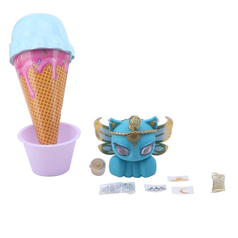 Ice Cream Surprise Unicorns