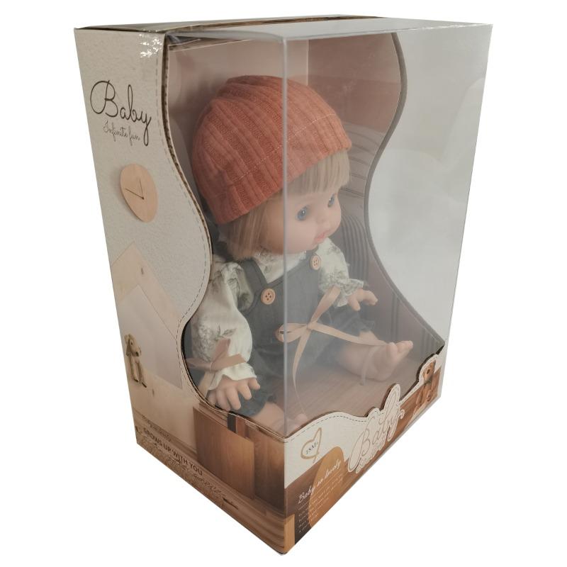 كيسن - دمية مقاس 14 بوصة