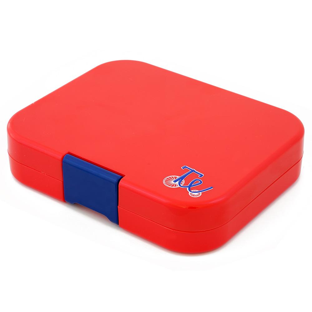 تايني ويل - بينتو بوكس احمر ٤