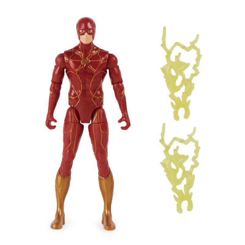 DC Comics The Flash 4 Inch