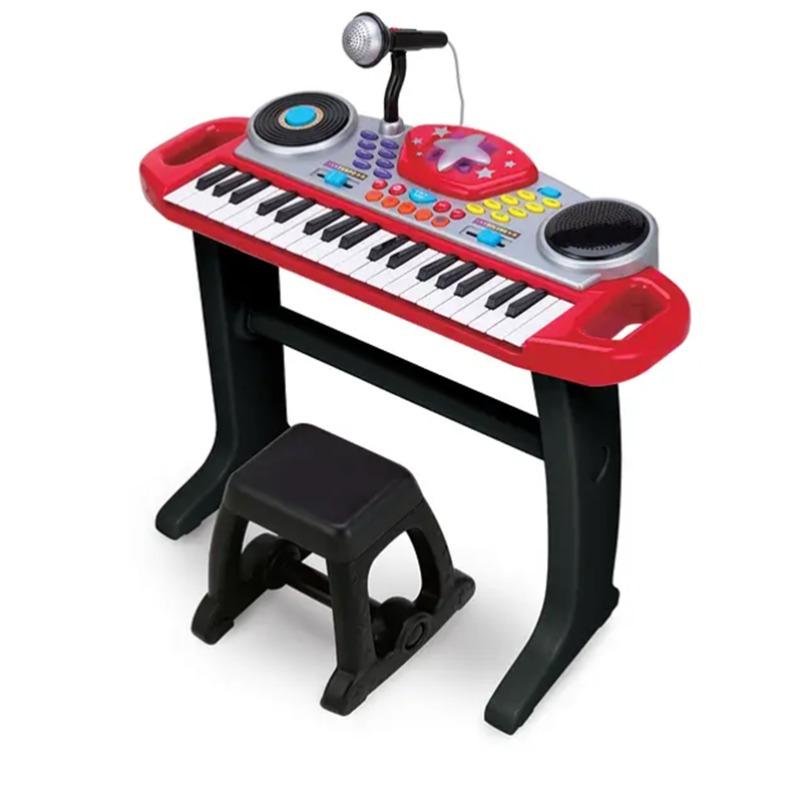 Winfun Beat Pop Piano Rock Star Collection