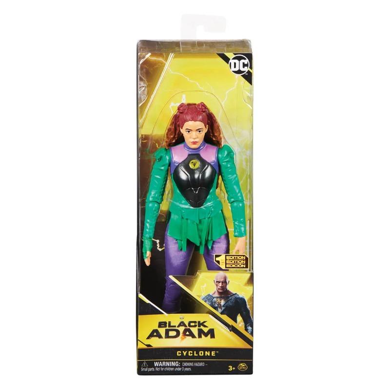 DC Comics Black Adam