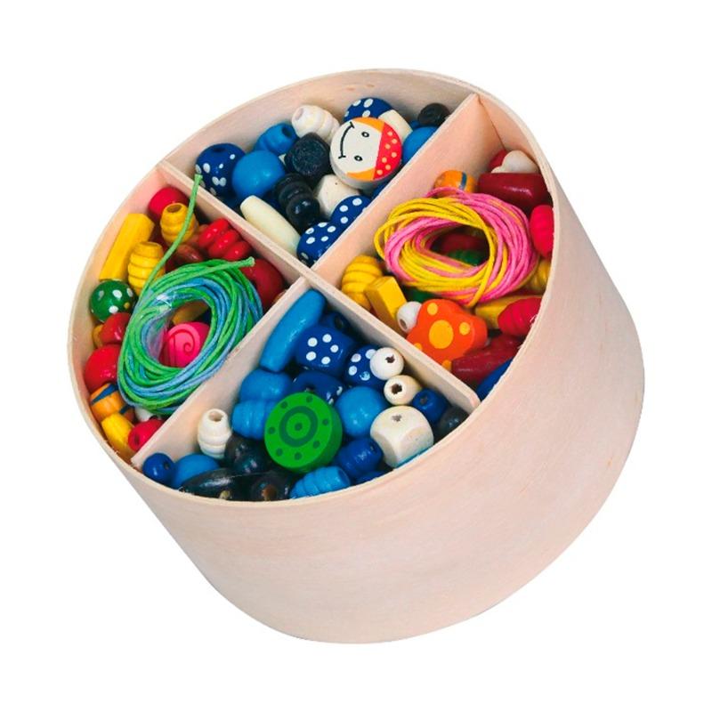 فيجا - لعبة الخرز الخشبية