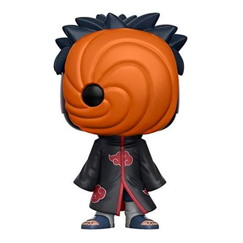 Funko Pop - Tobi