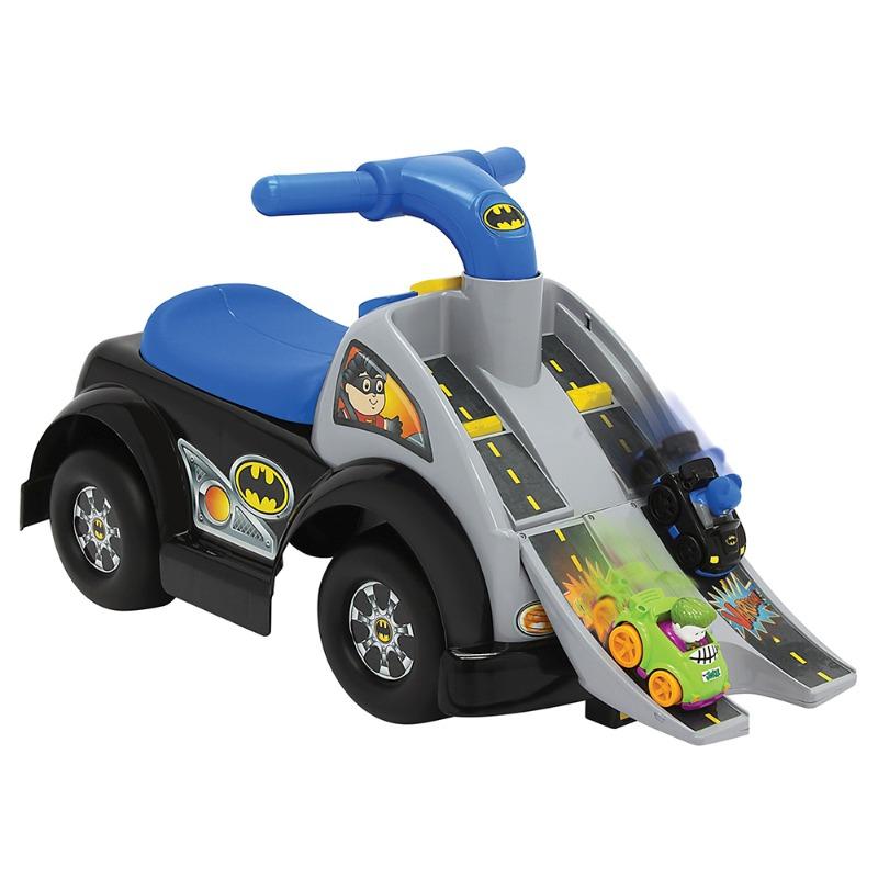 Fisher price Batman Wheels Ride on