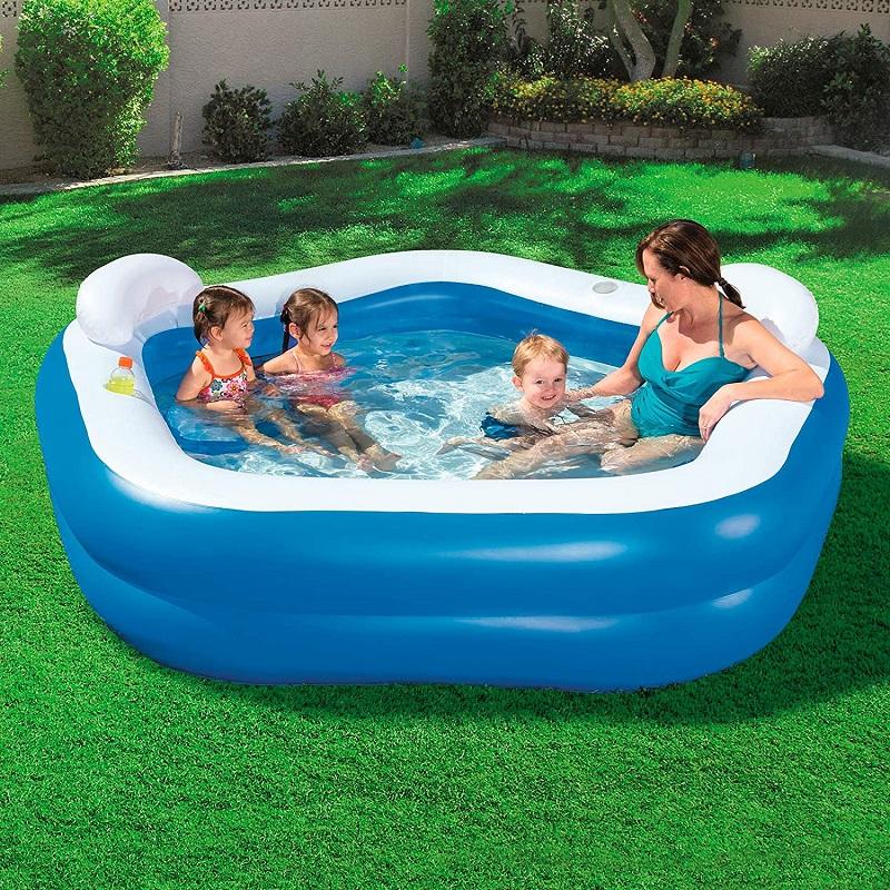 Bestway Family Fun Pool
