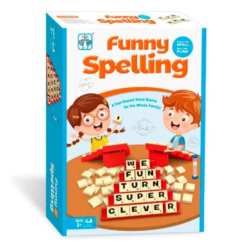 Alphabet Scrabble Game + Bead Holder Game Reflection Game Bundle