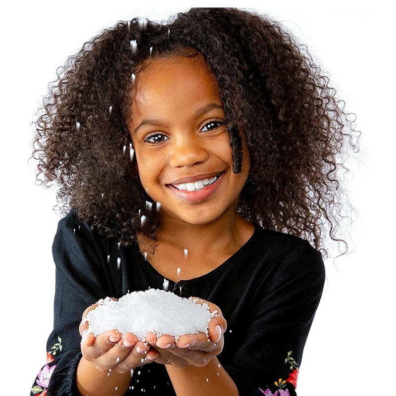 ستيف سبانجلر ساينس - مسحوق تكوين الثلج 12 جالون