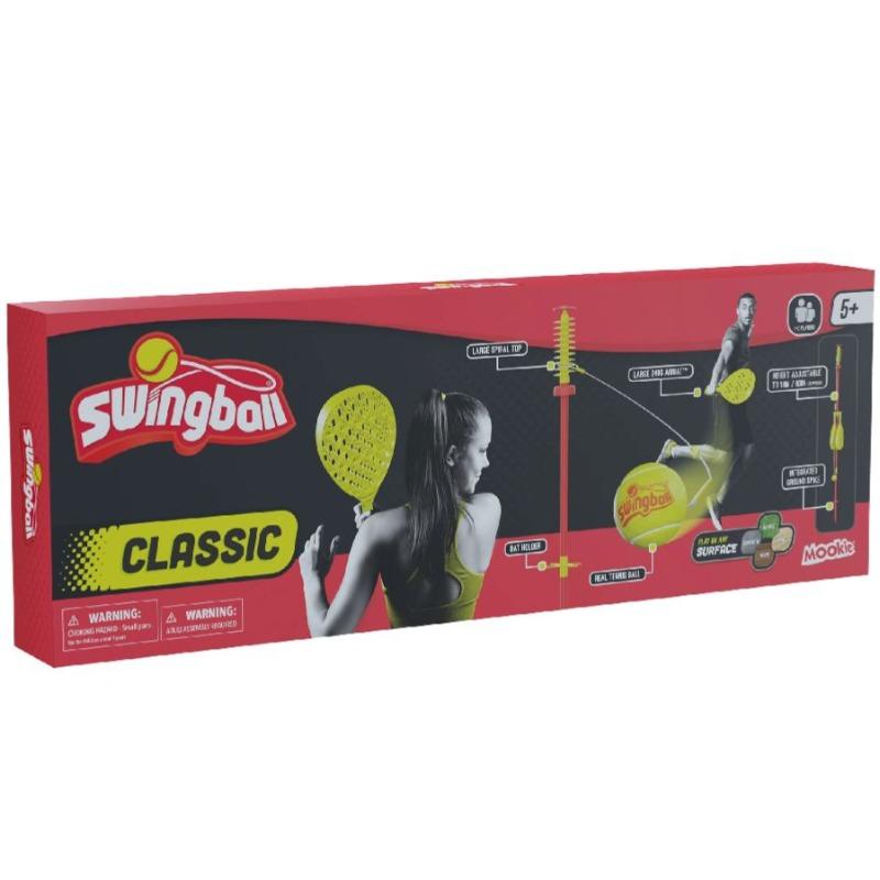 Swing ball Mookie Classic Swingball Playset
