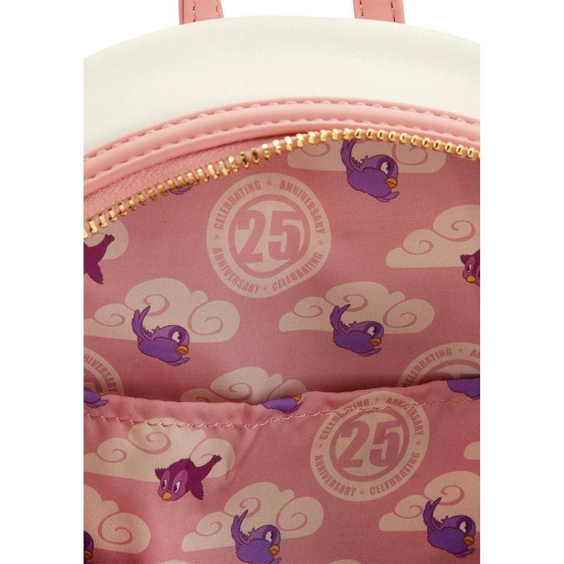 Loungefly Disney Hercules 25Th Anniversary Meg And Hercules