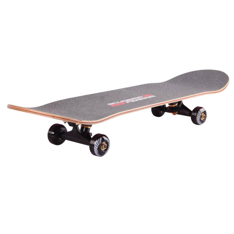 Mesuca Ferrari Double Kicker Skateboard 80 cm