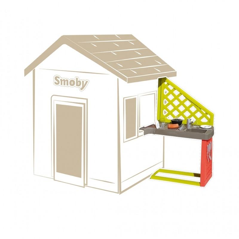 Smoby Summer Kitchen Extension