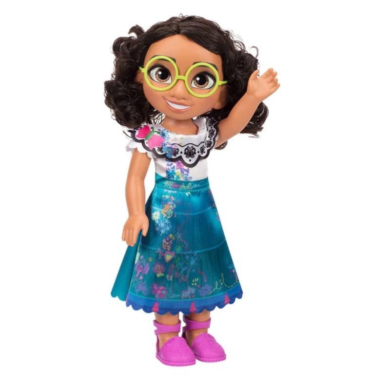 Disney Encanto 10 figures 7,5cm