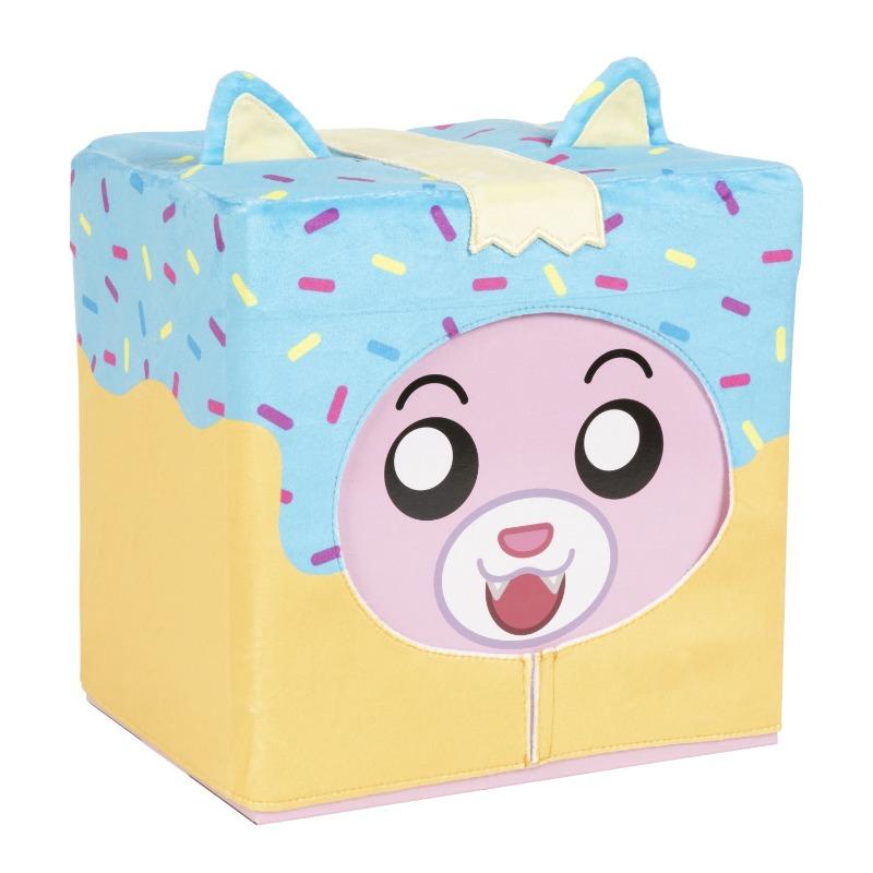 Lanky Box Foxy Giant Mystery Surprise Snack Pack