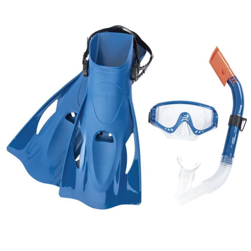 Bestway Meridian Snorkel Set
