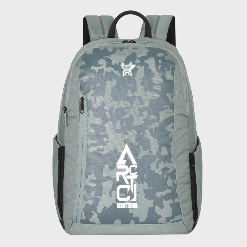 Arctic Fox Grit Sea Spray Laptop Backpack