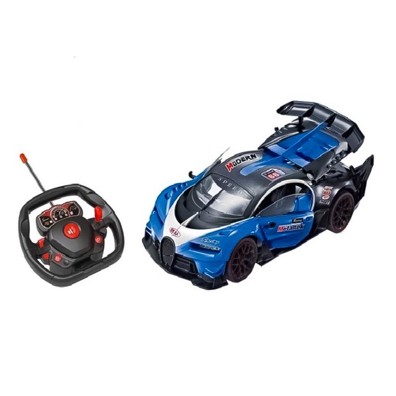 RC Super Car