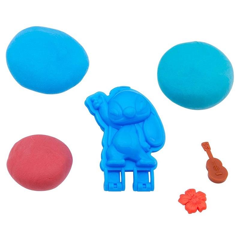 كري زي آرت ديزني - كرة ستيتش وورلد أوف ميني مانيا