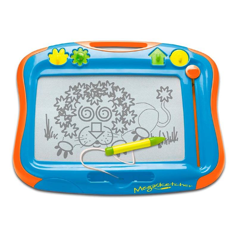 Tomy Megasketcher Magnetic