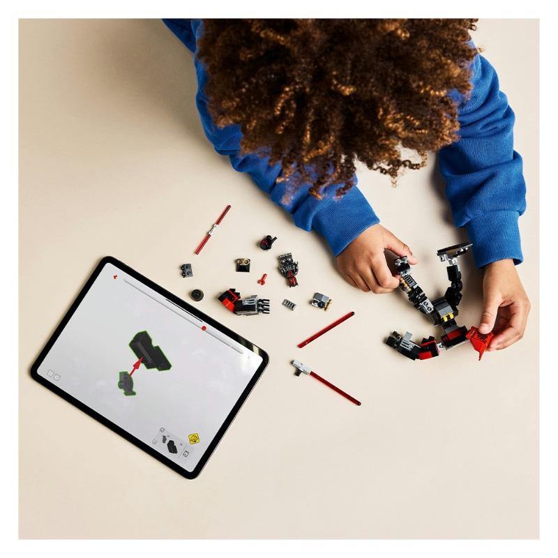 LEGO - Darth Maul™ Mech V29 - 75411